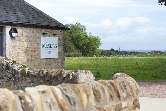 Darnley's Gin